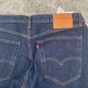 Levi’s jeans